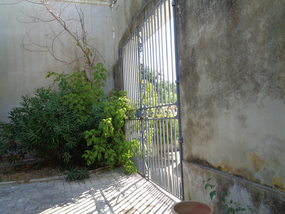 � vendre  Propri�t�/ch�teau Lunel (34400)