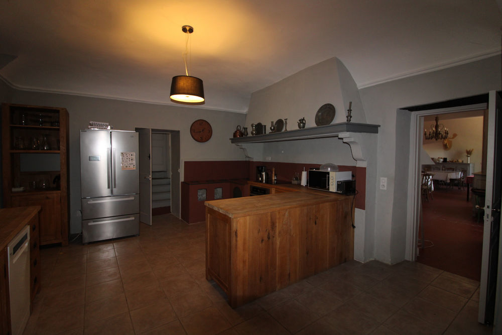 � vendre  Propri�t�/ch�teau Montpellier (34000)