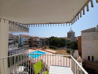  Appartement � vendre 1 pi�ce 24 m�