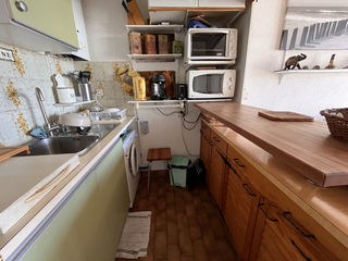  Appartement � vendre 1 pi�ce 24 m�