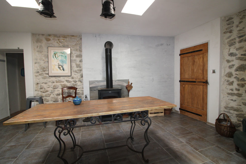 � vendre  Maison Saint-Hippolyte-du-Fort (30170)