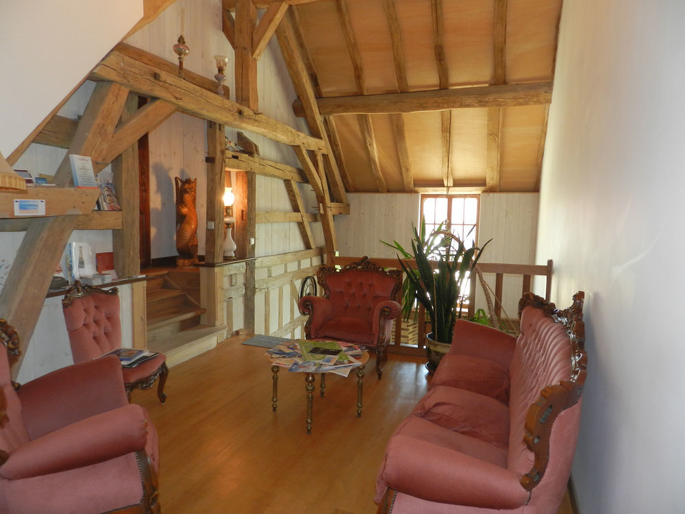 � vendre  Propri�t�/ch�teau Laubressel (10270)