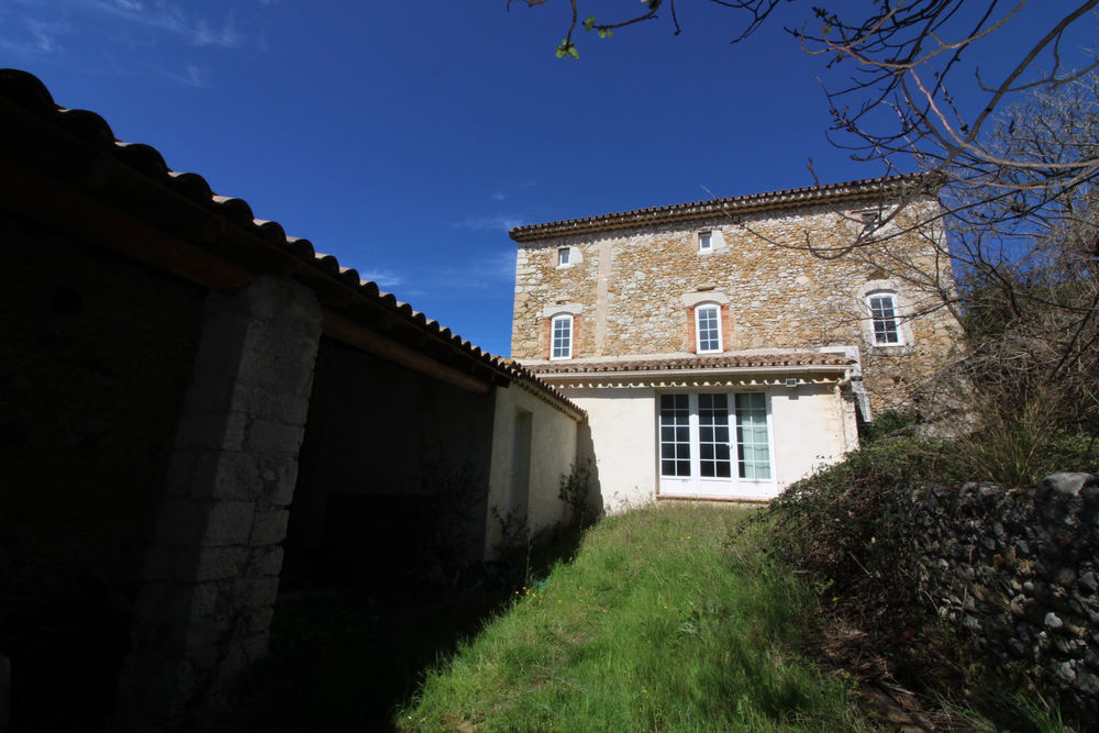 � vendre  Maison Anduze (30140)