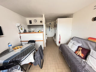  Appartement � vendre 1 pi�ce 27 m�