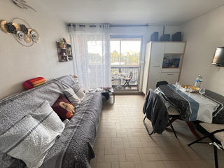  Appartement � vendre 1 pi�ce 27 m�