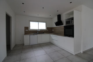  Maison � vendre 4 pi�ces 91 m�