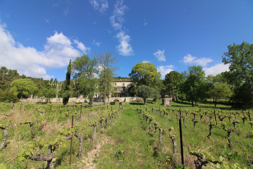 � vendre  Maison Anduze (30140)