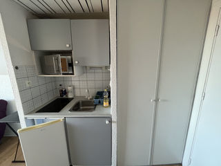  Appartement � vendre 1 pi�ce 19 m�