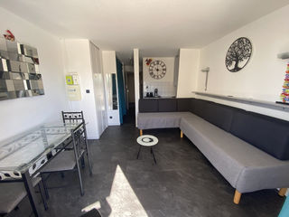  Appartement � vendre 1 pi�ce 24 m�