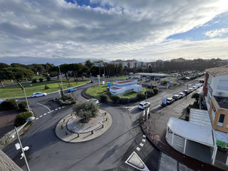  Appartement � vendre 1 pi�ce 25 m�