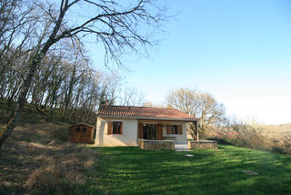  Maison � vendre 3 pi�ces 80 m�