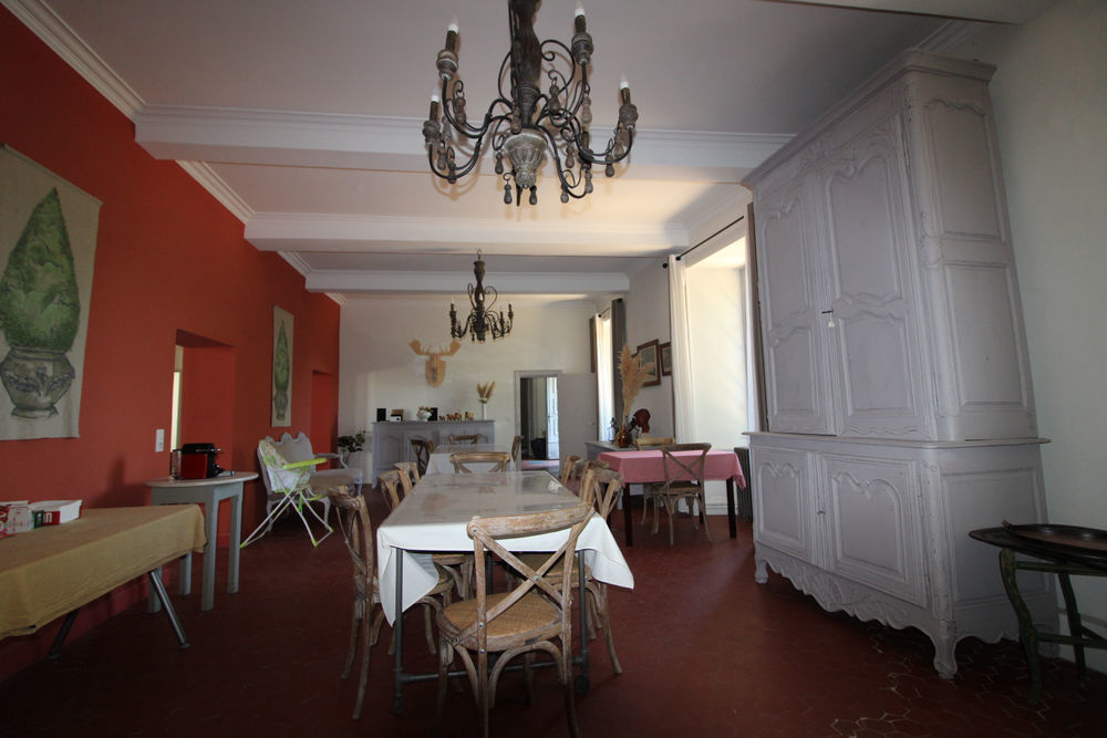 � vendre  Propri�t�/ch�teau Montpellier (34000)