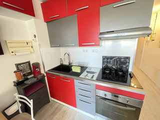  Appartement � vendre 3 pi�ces 28 m�