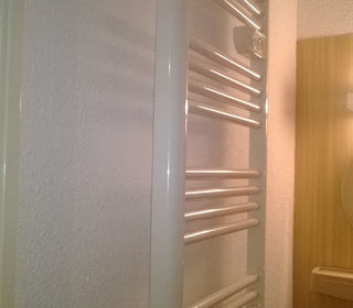  Appartement � vendre 1 pi�ce 25 m�