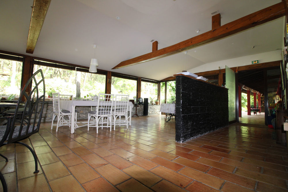 � vendre  Maison Anduze (30140)