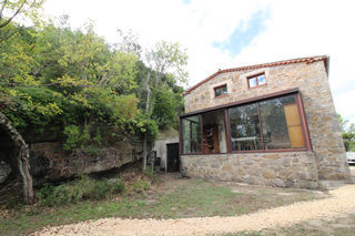  Maison � vendre 3 pi�ces 60 m�