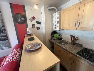  Appartement � vendre 1 pi�ce 22 m�