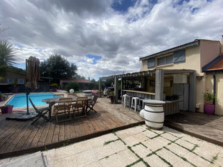  Maison � vendre 3 pi�ces 110 m�