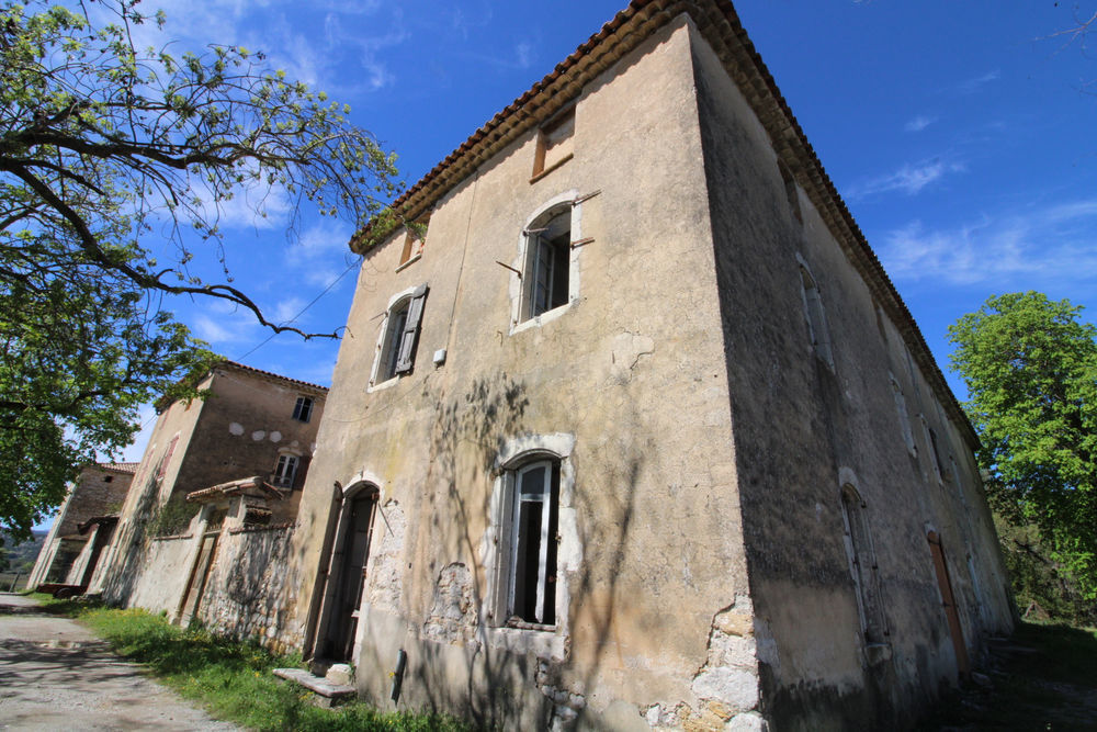 � vendre  Maison Anduze (30140)