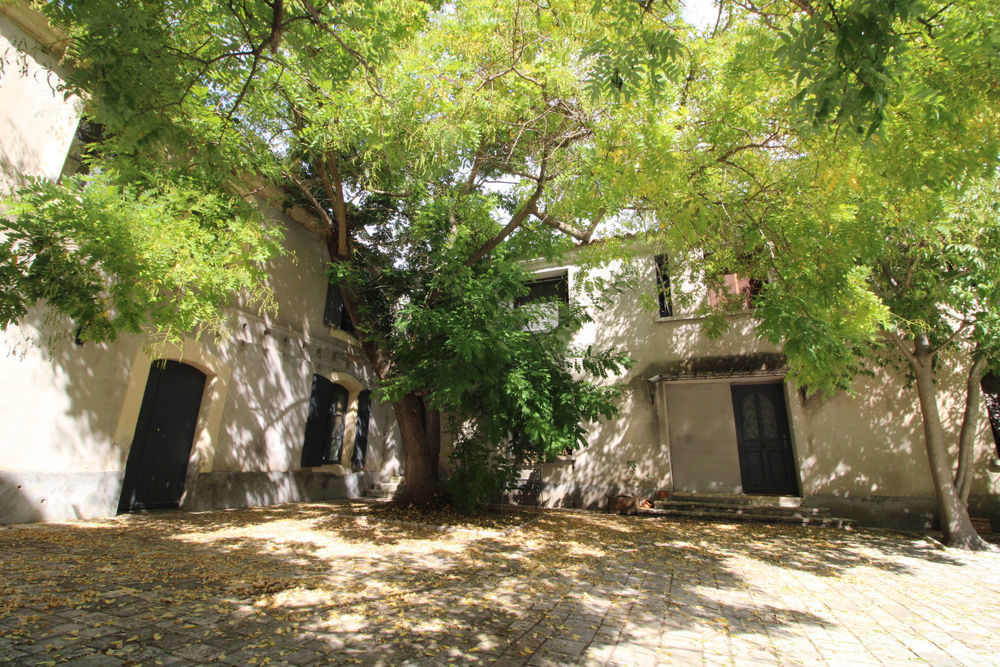 � vendre  Propri�t�/ch�teau Lunel (34400)