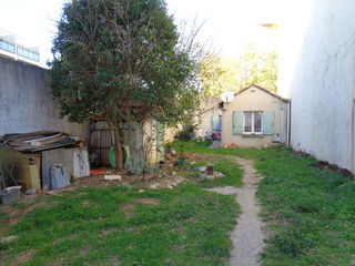  Terrain � vendre 400 m�