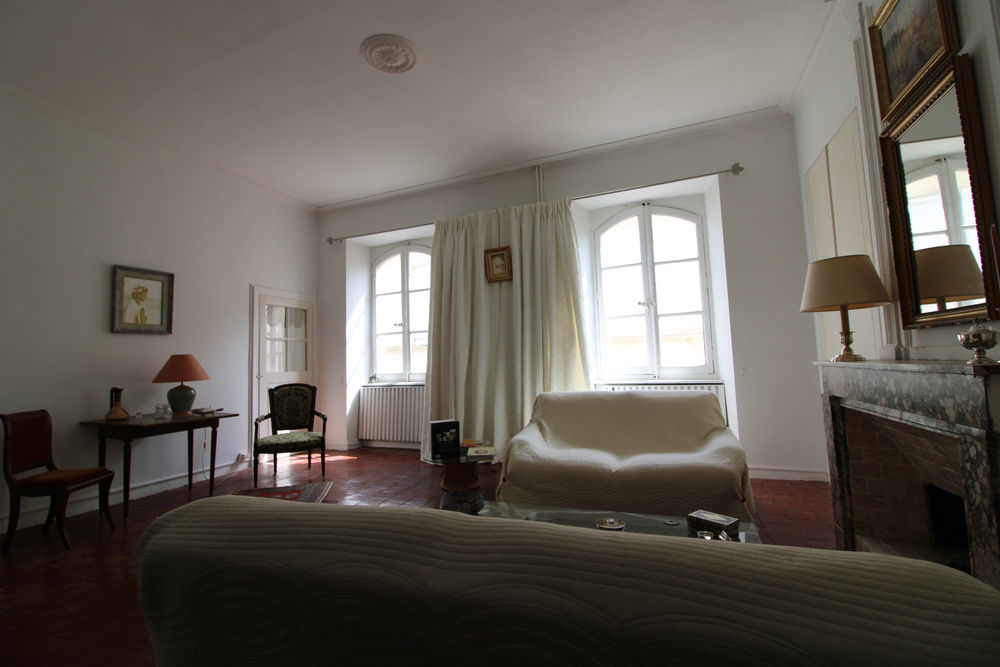 � vendre  Propri�t�/ch�teau Lasalle (30460)