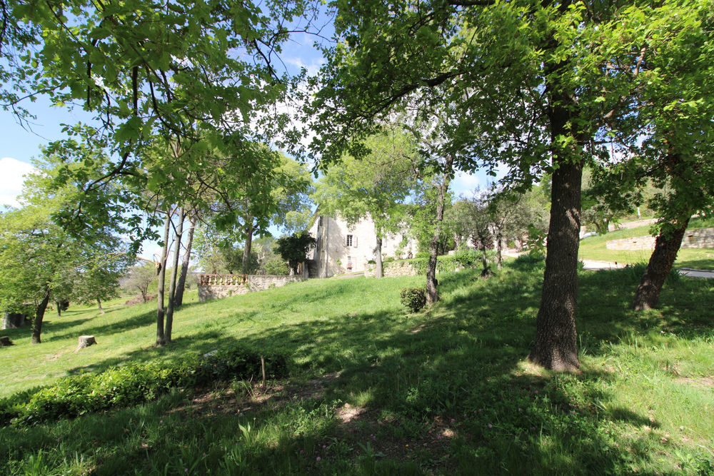 � vendre  Maison Anduze (30140)