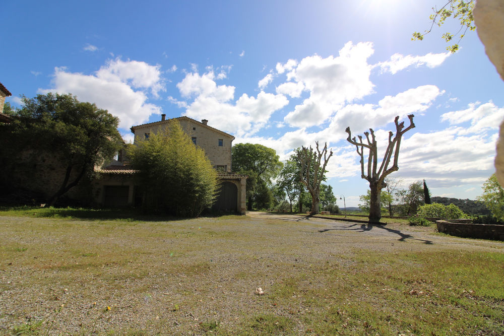 � vendre  Maison Anduze (30140)