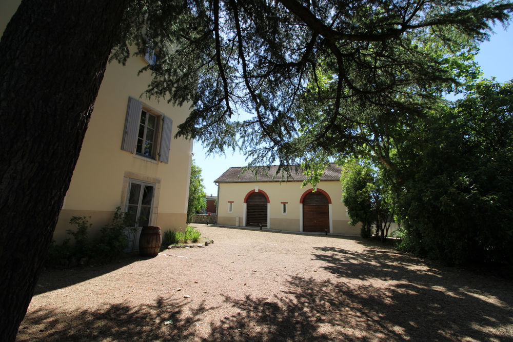 � vendre  Propri�t�/ch�teau Saint-Mathieu-de-Tr�viers (34270)