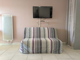  Appartement � vendre 1 pi�ce 24 m�