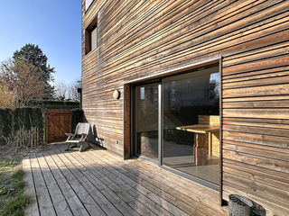  Appartement � vendre 5 pi�ces 102 m�