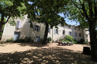  Propri�t�/ch�teau � vendre 15 + pi�ces 5000 m�