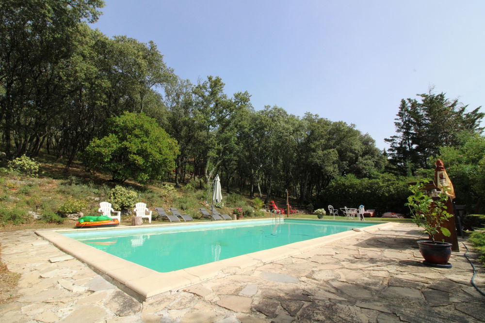 � vendre  Maison Anduze (30140)