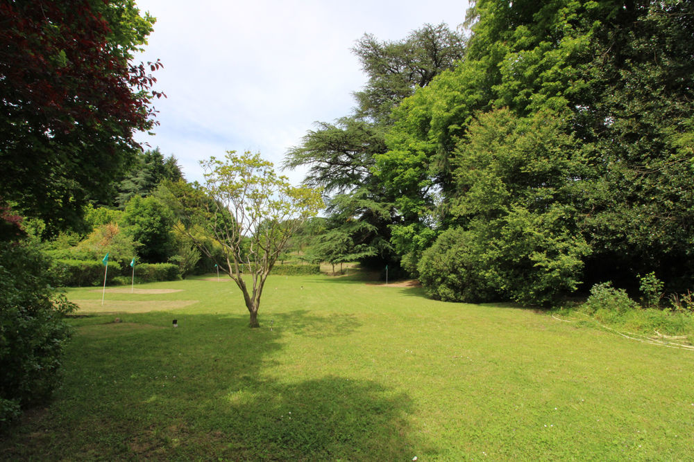 � vendre  Propri�t�/ch�teau Lasalle (30460)