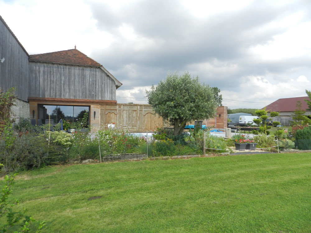 � vendre  Propri�t�/ch�teau Laubressel (10270)