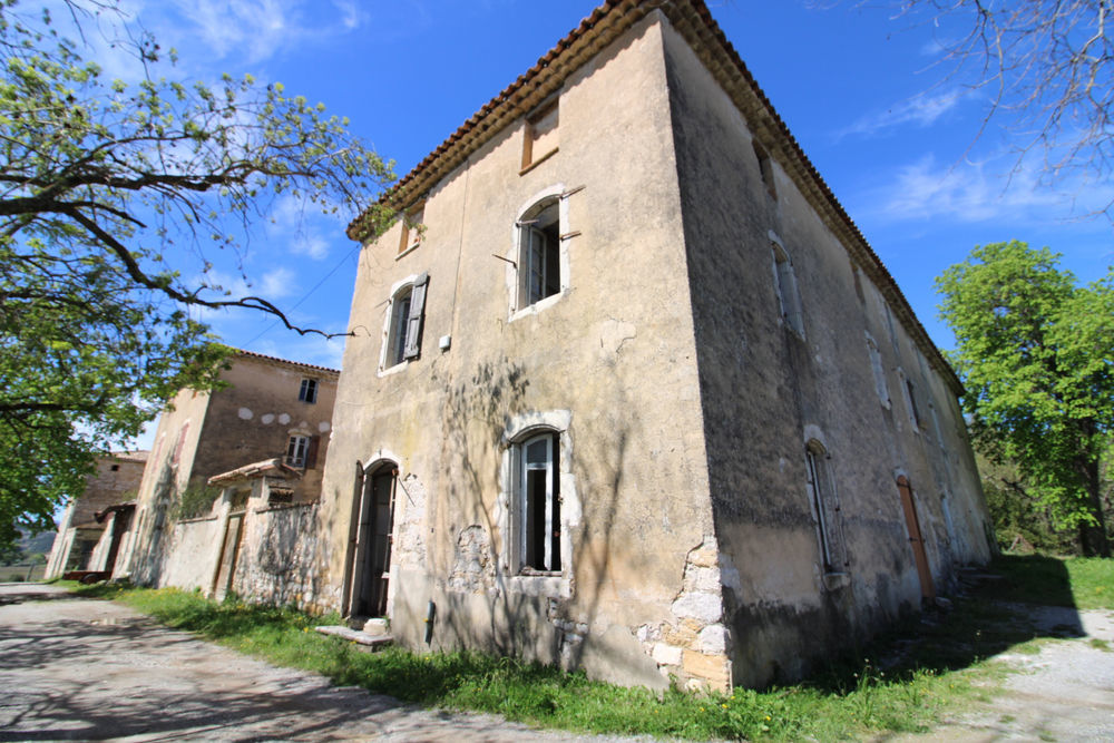 � vendre  Maison Anduze (30140)