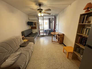  Appartement � vendre 1 pi�ce 22 m�