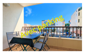  Appartement � vendre 2 pi�ces 20 m�