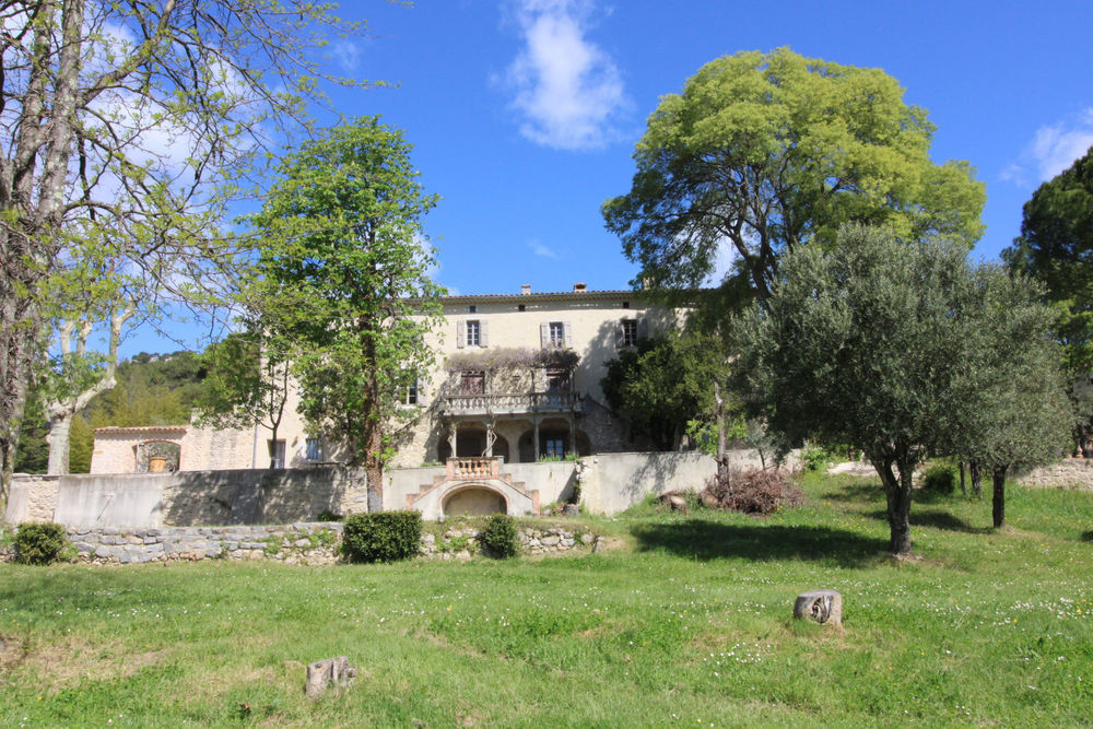 � vendre  Maison Anduze (30140)