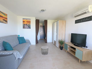  Appartement � vendre 1 pi�ce 26 m�