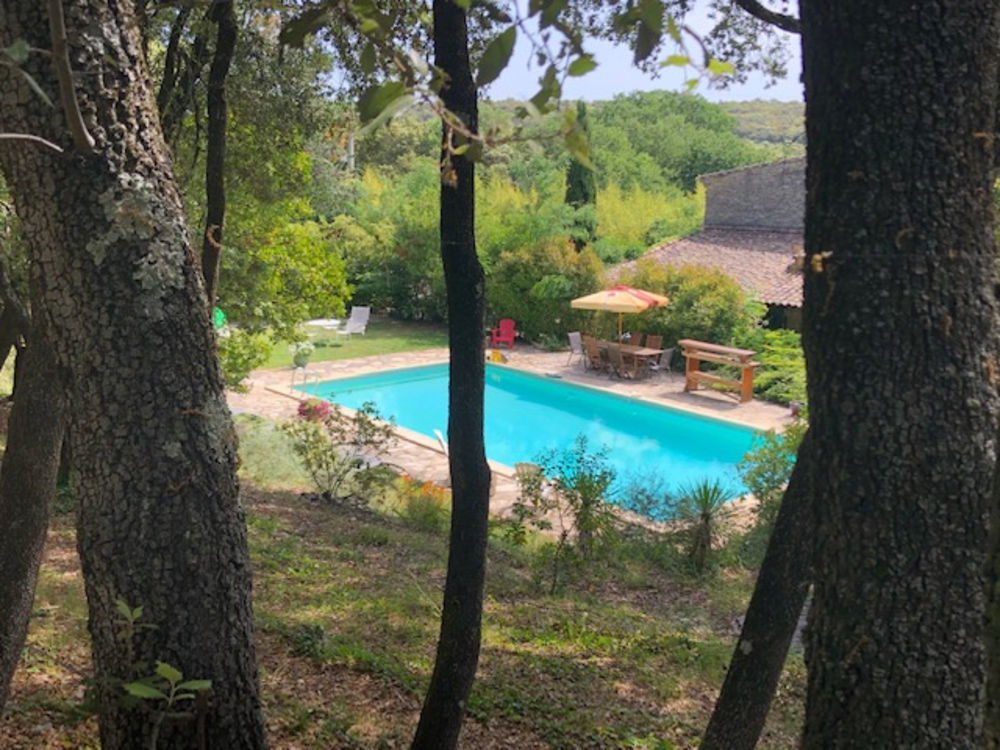 � vendre  Maison Anduze (30140)