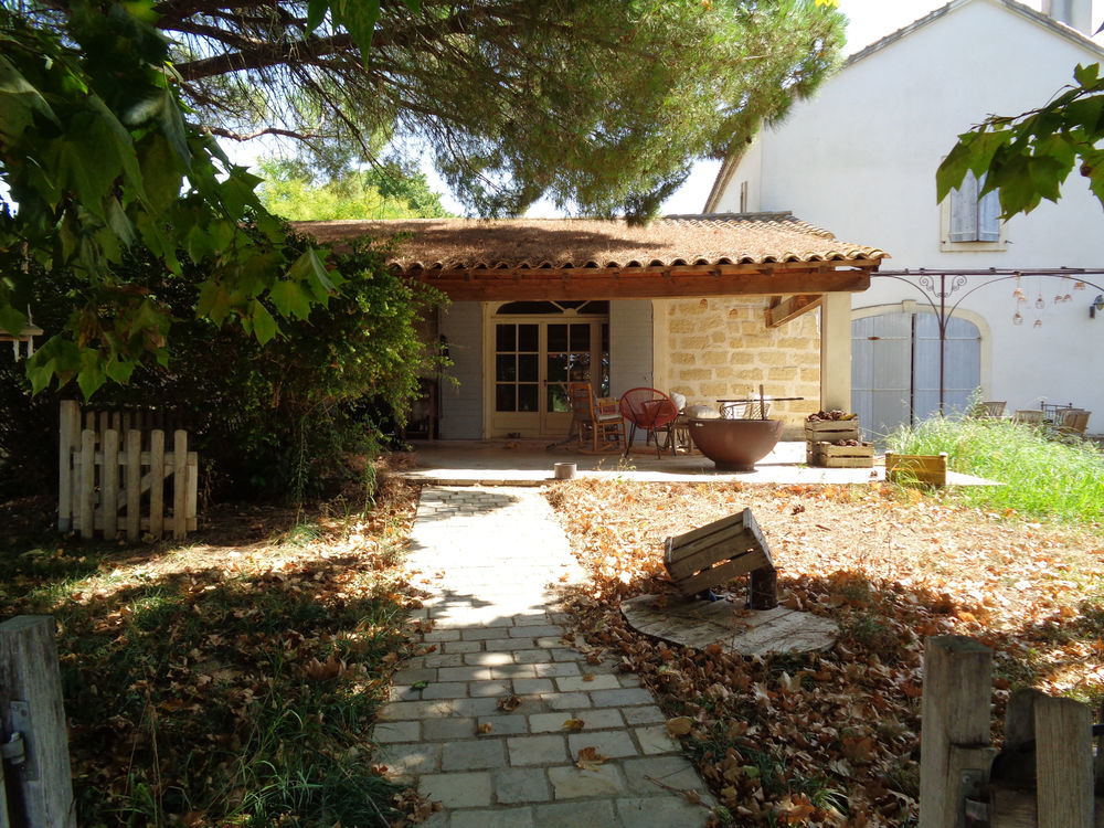 � vendre  Propri�t�/ch�teau Lunel (34400)