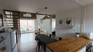  Appartement � vendre 5 pi�ces 95 m�