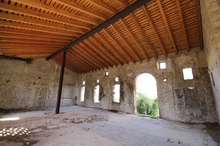  Maison � vendre 15 + pi�ces 2500 m�