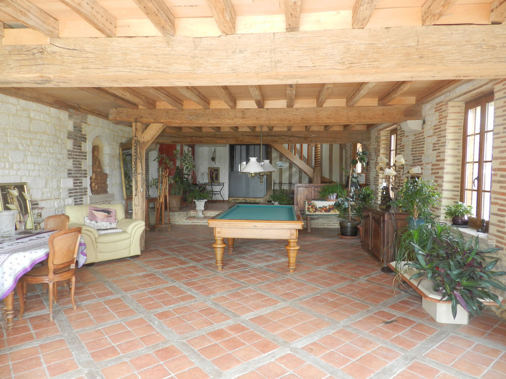 � vendre  Propri�t�/ch�teau Laubressel (10270)