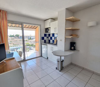  Appartement � vendre 2 pi�ces 23 m�