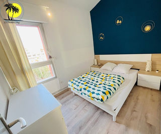  Appartement � vendre 4 pi�ces 61 m�