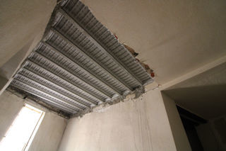  Immeuble � vendre 15 + pi�ces 570 m�