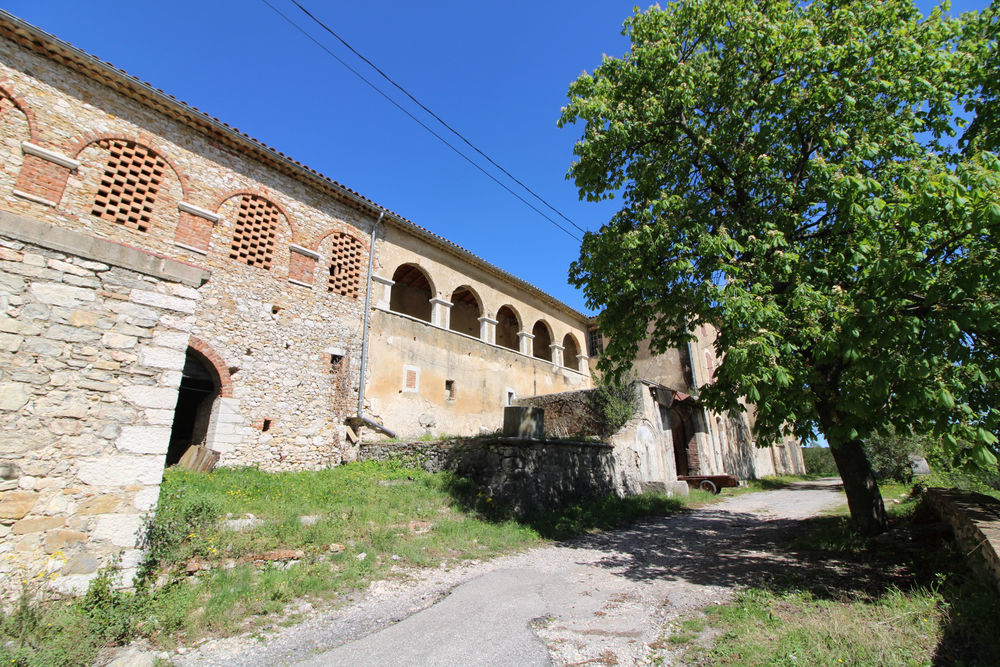 � vendre  Maison Anduze (30140)