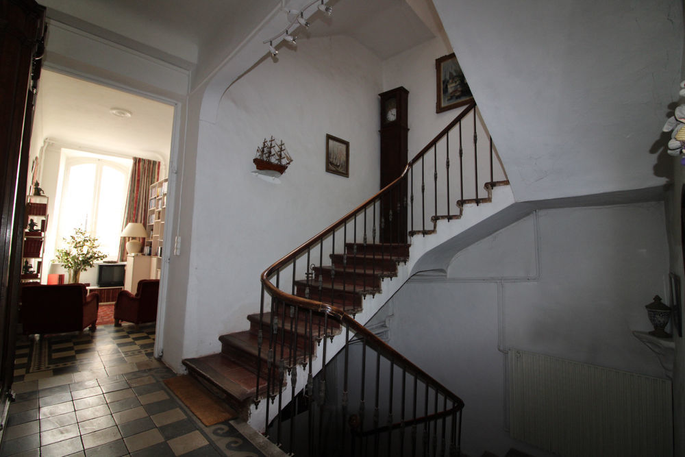 � vendre  Propri�t�/ch�teau Anduze (30140)